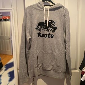 Roots Sweatshirt